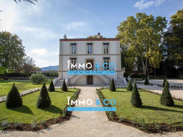 Maison, Valence