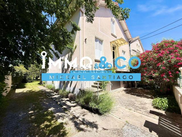 Maison, Valence