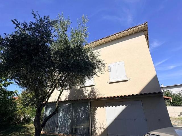Maison, Valence