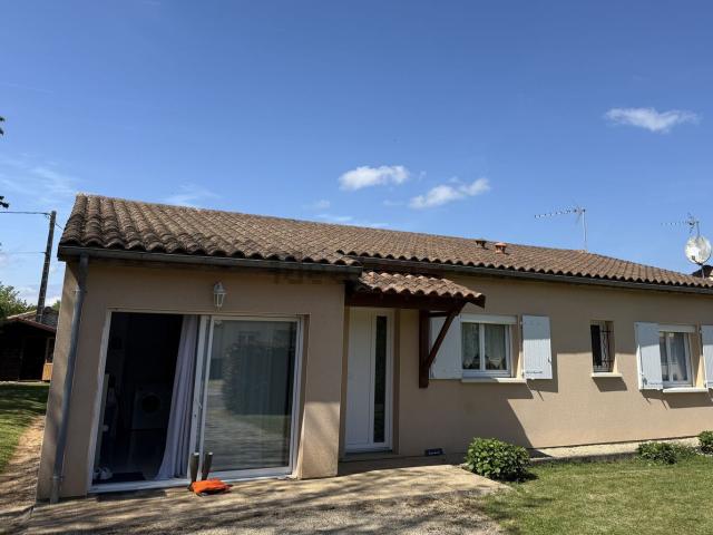 Maison, Valence en Poitou