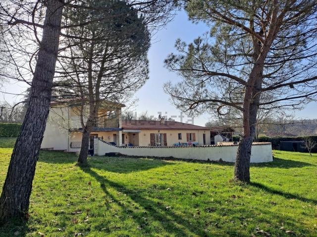 Maison, Valence sur Baïse