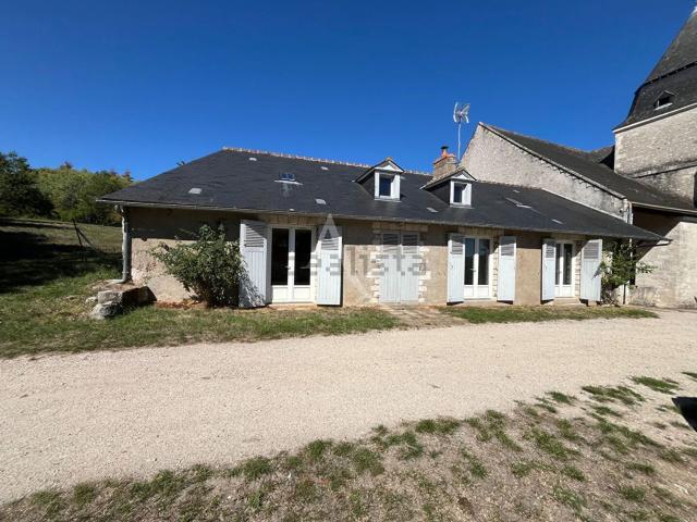 Maison, Valencisse