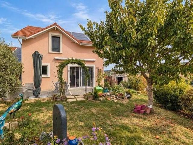 Maison, Valencogne