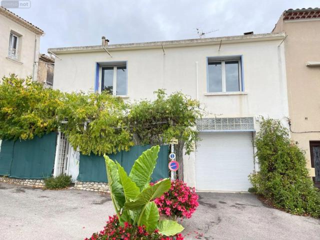 Maison, Valensole