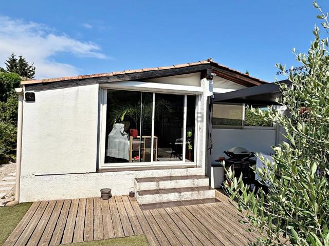 Maison, Valensole