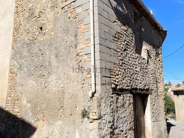 Maison, Valensole