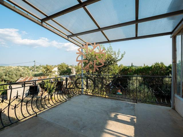 Maison, Valensole