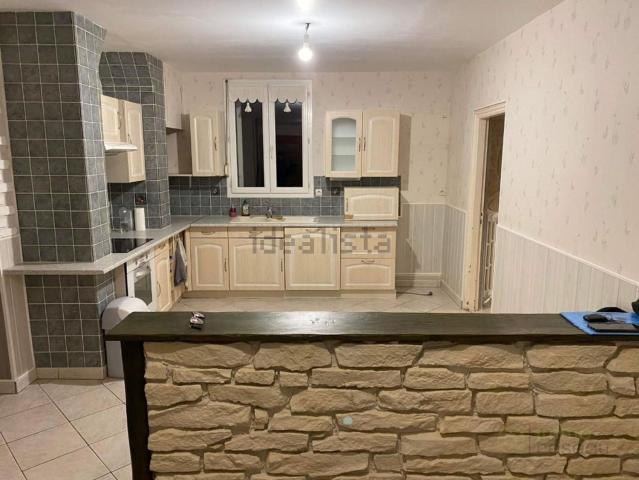 Maison, Valescourt