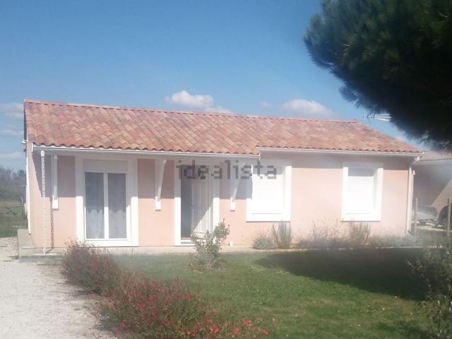 Maison, Valeyrac