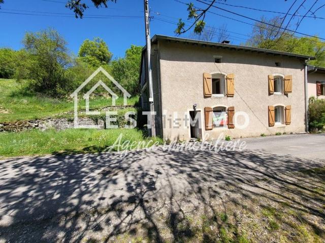 Maison, Valfroicourt