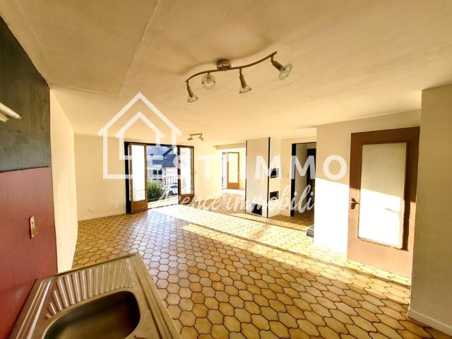Maison Valfroicourt 121 m2
