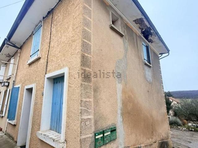 Maison, Valherbasse