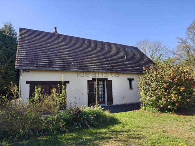 Maison, Valorbiquet