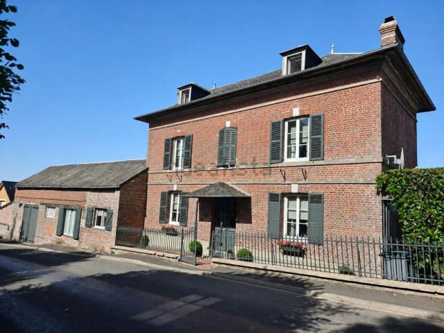 Maison, Valorbiquet