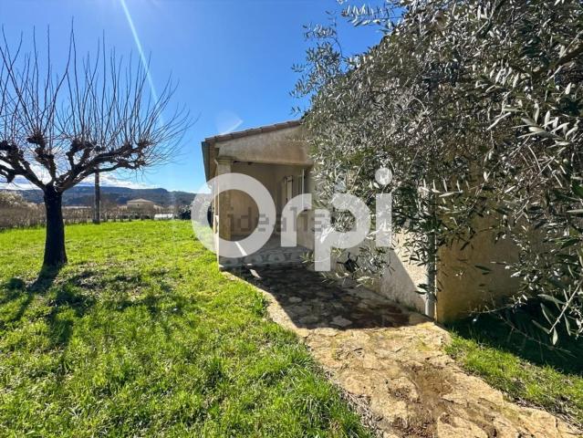 Maison, Vallon Pont d&apos Arc