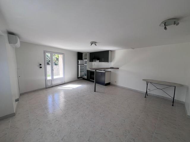 Maison Vallon Pont D Arc 4 pièce s 82 m2