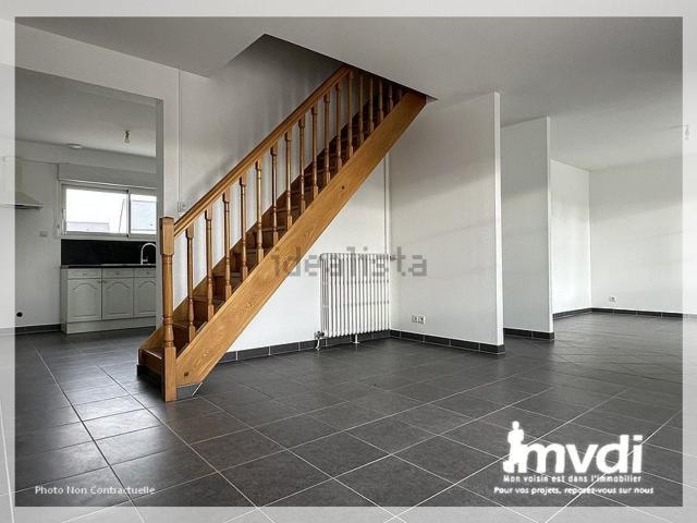 Maison, Vallons de l&apos Erdre