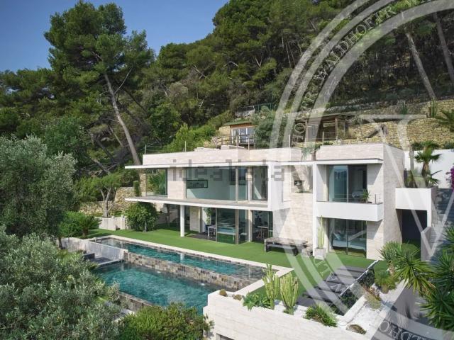 Maison, Vallauris