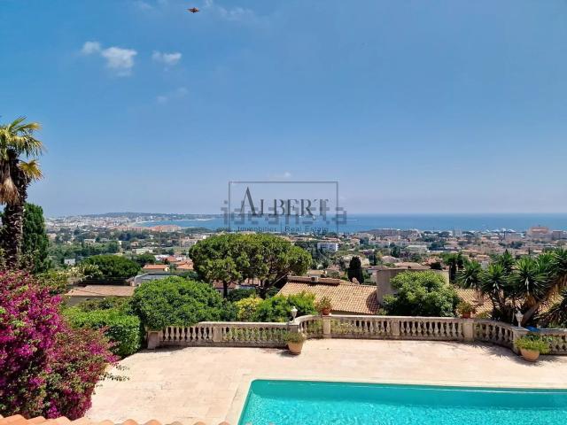 Maison, Vallauris