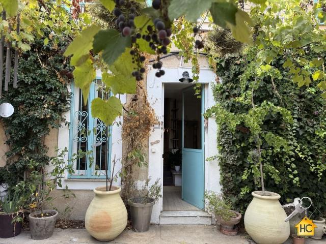 Maison, Vallauris