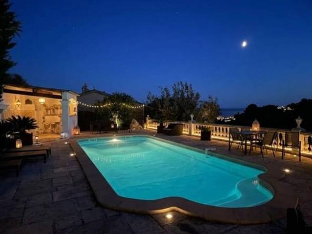 Maison, Vallauris