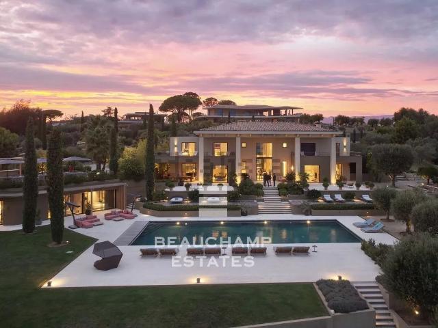 Maison, Vallauris
