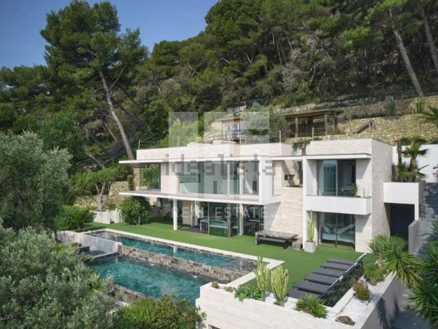 Maison, Vallauris