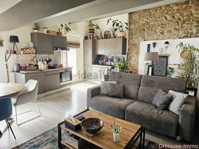Maison, Vallauris