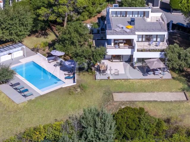 Maison, Vallauris