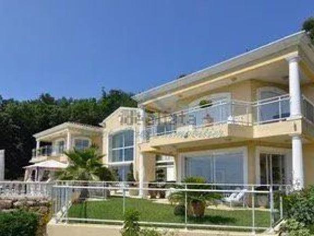 Maison, Vallauris