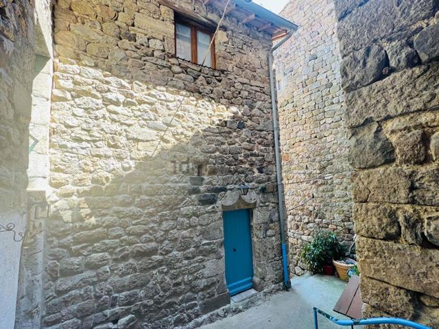Maison, Vallées d&apos Antraigues Asperjoc