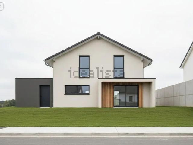 Maison, Valleiry