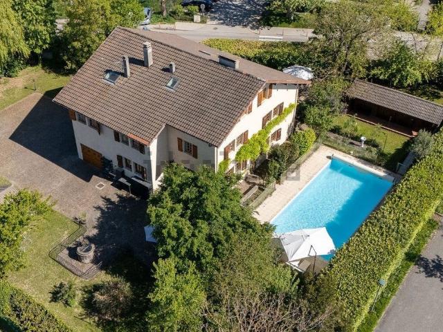 Maison, Valleiry