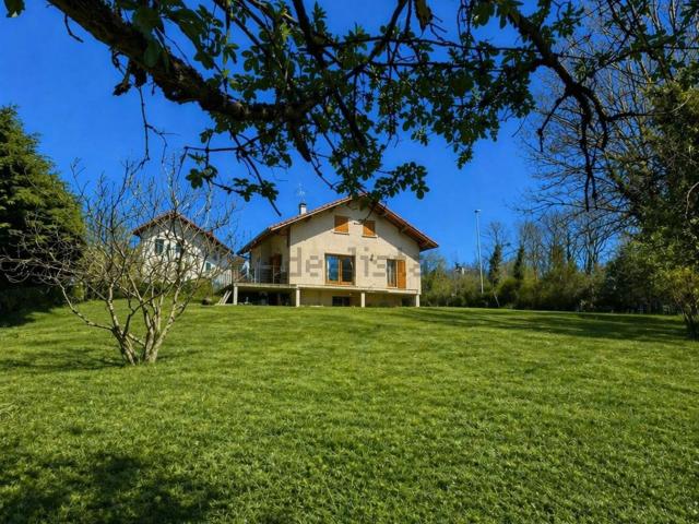 Maison, Valleiry