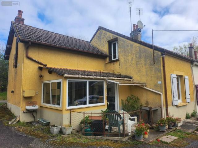 Maison, Vallenay