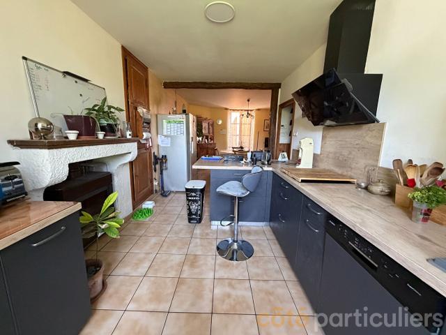 Maison Vallenay 6 pièce s 183 m2 183m² Vallenay