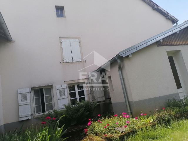 Maison Vallerois Le Bois 6 pièce s 183 m2