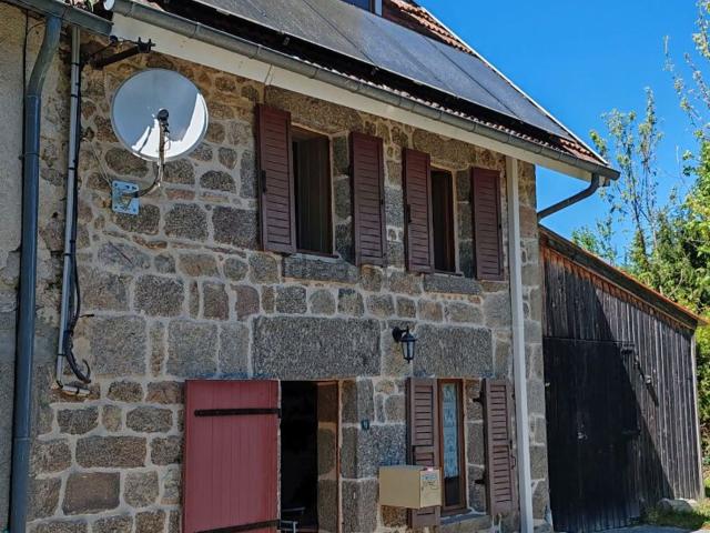 Maison, Vallière