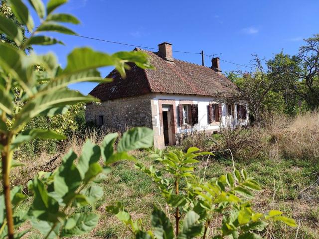 Maison, Vallière