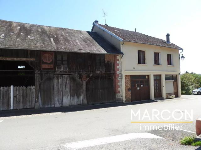 Maison, Vallière