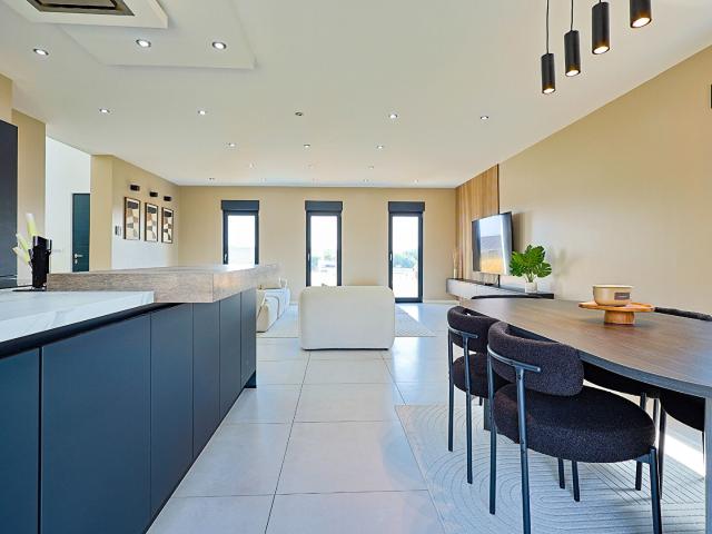 Maison Valmont 6 pièce s 150 m2