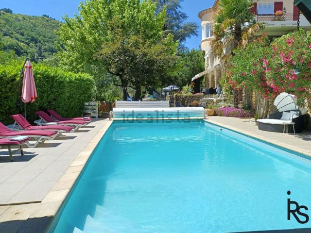 Maison, Vals les Bains