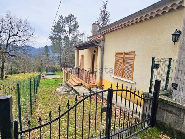 Maison, Vals les Bains