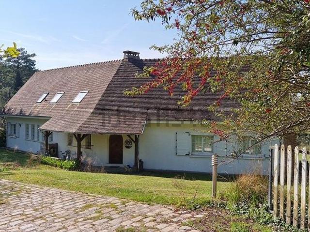 Maison, Valpuiseaux