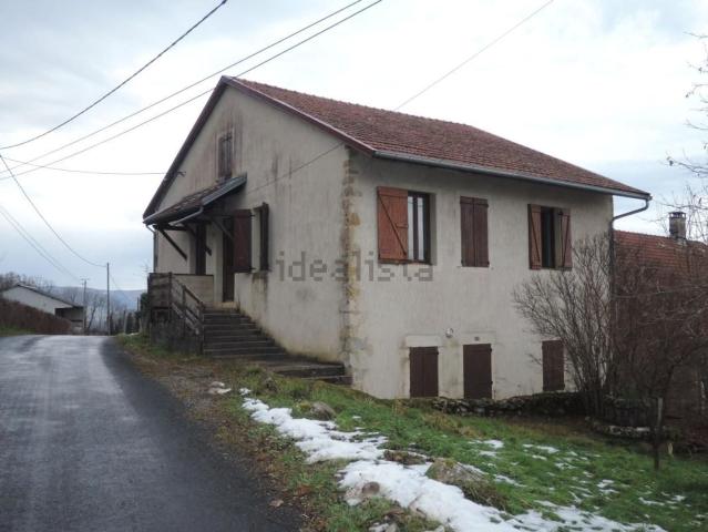 Maison, Valromey sur Séran