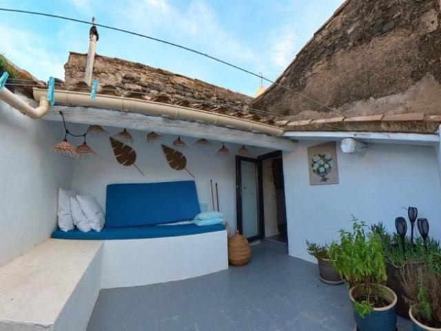 Maison Valros Languedoc 34290 DS105877949