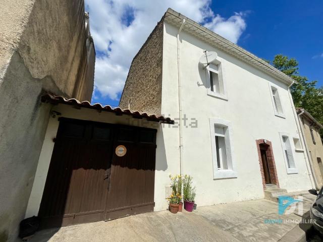 Maison, Valros