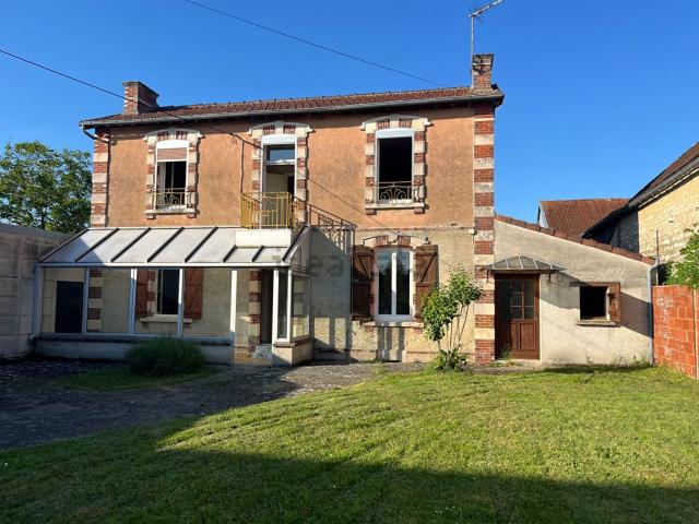 Maison, Valravillon