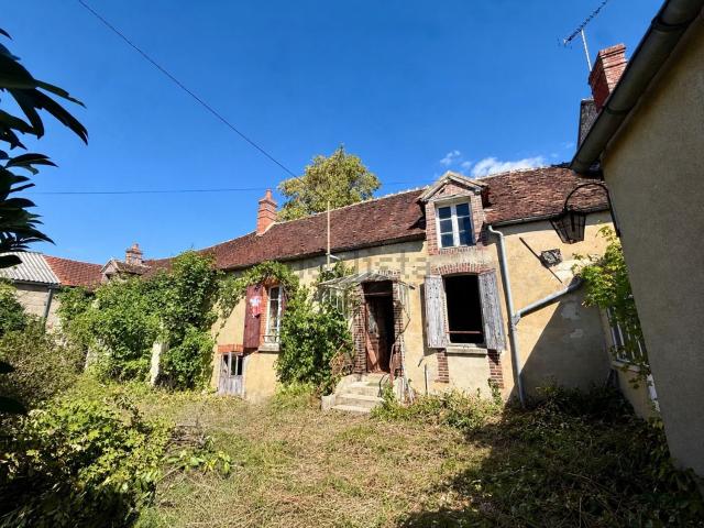 Maison, Valravillon