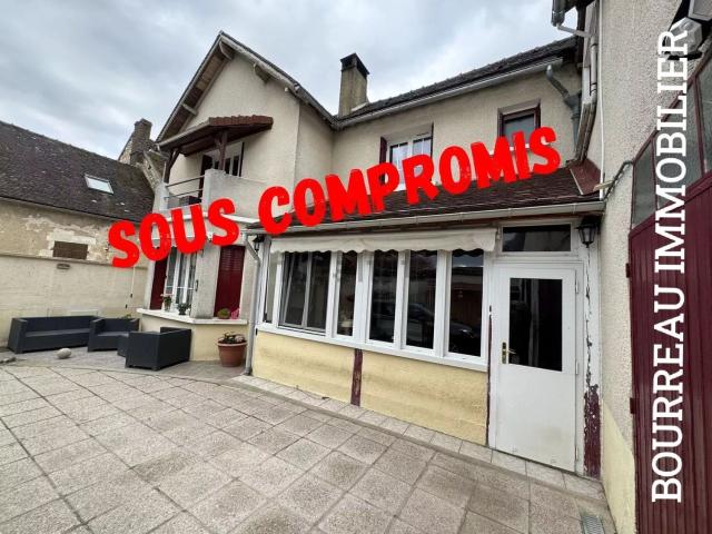 Maison, Valravillon